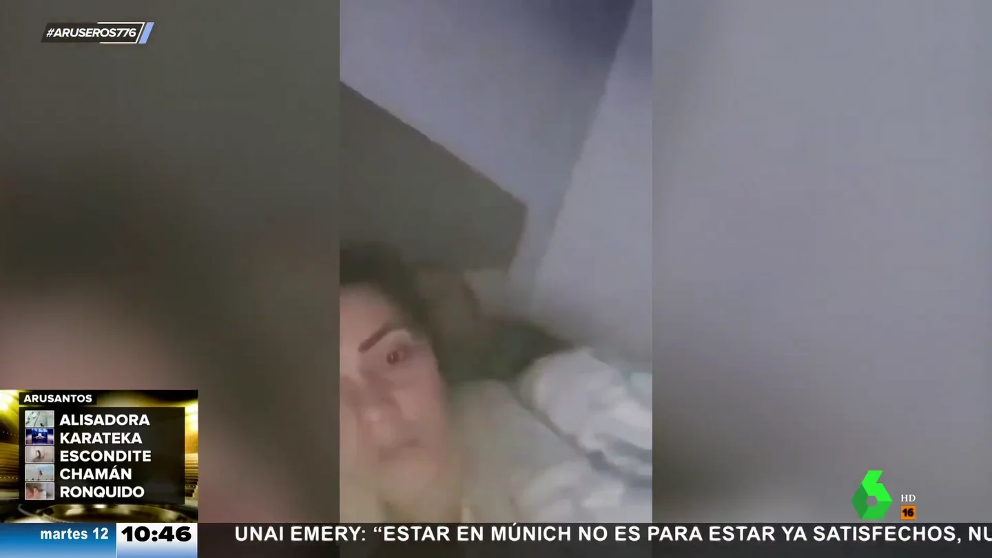 ¿Quién quieres que gane el AruSantos de hoy? ¿Quién quieres que gane el AruSantos de hoy?