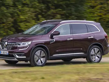 Renault Koleos Renault Koleos