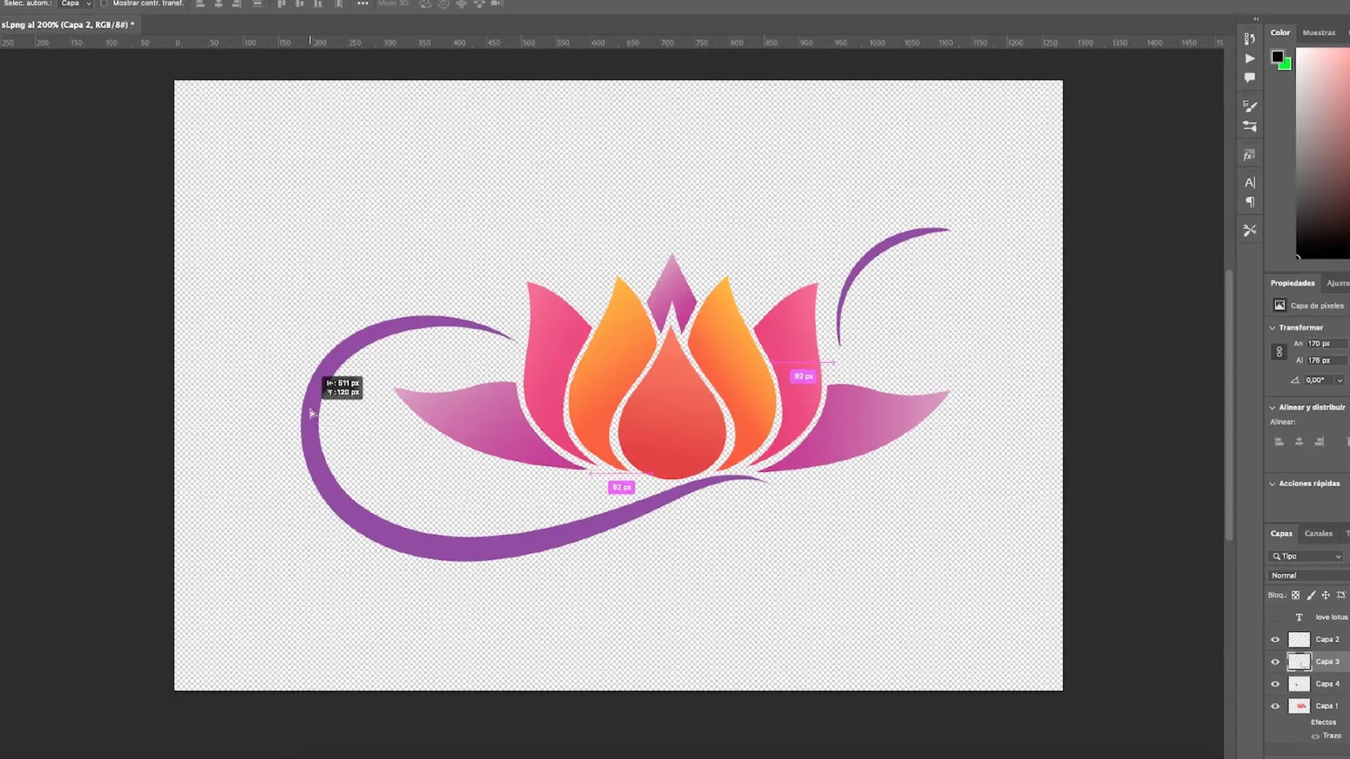 Cómo animar un logo de forma fácil Cómo animar un logo de forma fácil