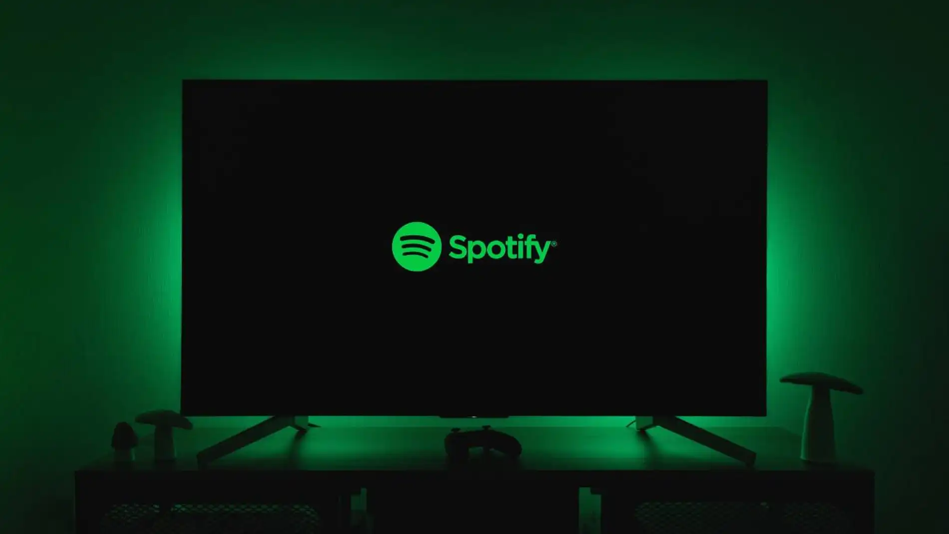 Cómo cambiar el nombre en una lista de reproducción de Spotify