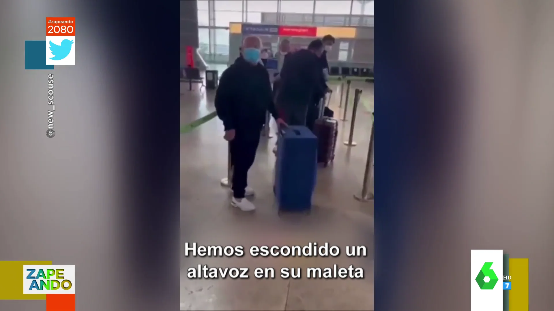 aeropuerto