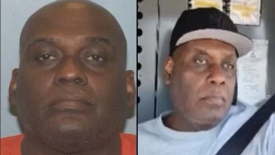 La Policía de Nueva York identifica a una "persona de interés" en relación con el tiroteo en el metro: un hombre de 62 años La Policía de Nueva York identifica a una "persona de interés" en relación con el tiroteo en el metro: un hombre de 62 años