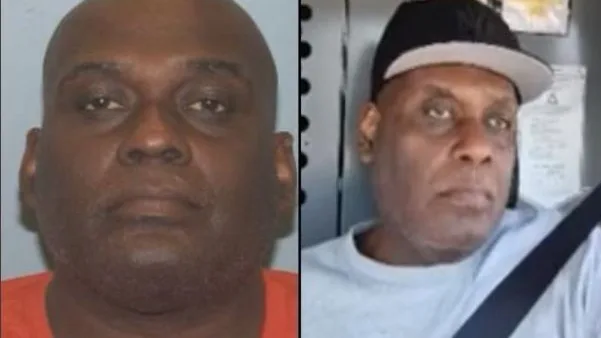 La Policía de Nueva York identifica a una "persona de interés" en relación con el tiroteo en el metro: un hombre de 62 años
