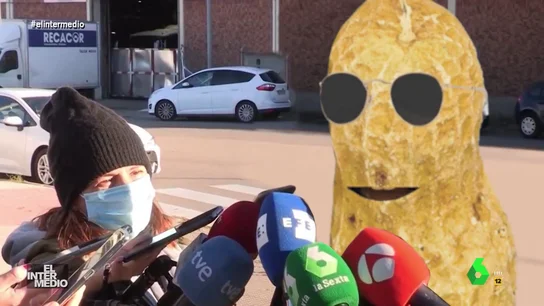 manipulado villarejo cacahuete manipulado villarejo cacahuete