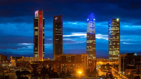 Espa&ntilde;a, quinto pa&iacute;s con la factura dom&eacute;stica de la luz m&aacute;s alta de Europa 