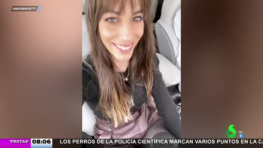 Almudena Cid dardo Almudena Cid dardo