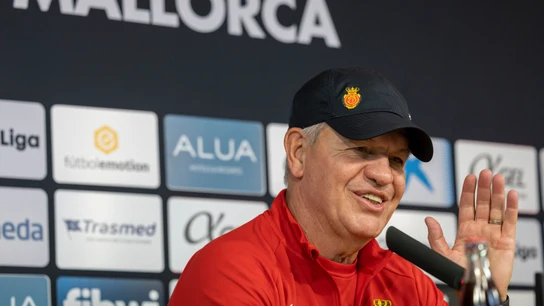 Javier Aguirre Javier Aguirre