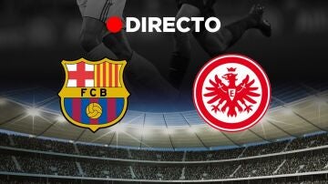 F. C Barcelona - Eintracht