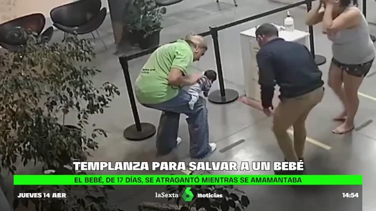 BebeSalvado BebeSalvado
