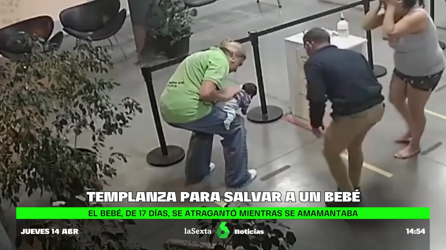 BebeSalvado BebeSalvado