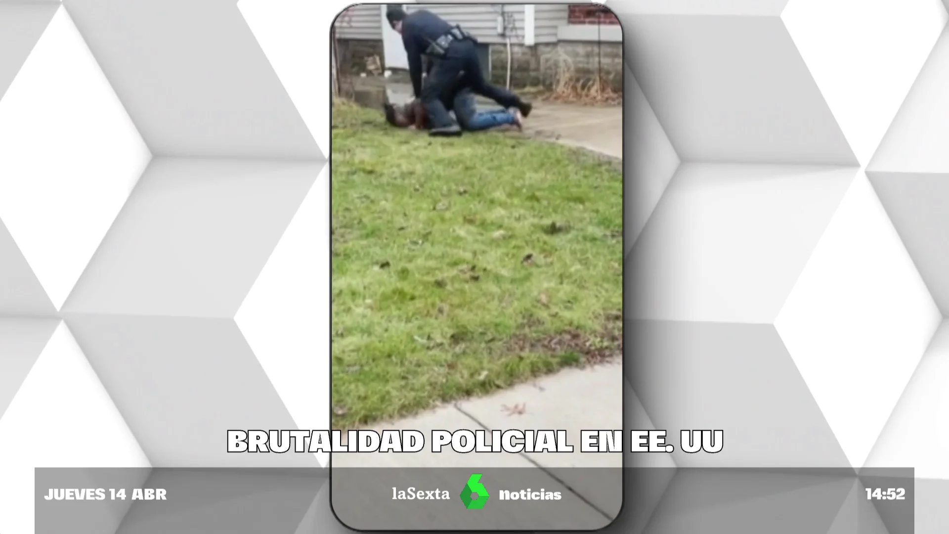 BrutalidadPolicialEEUU