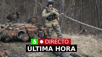 Guerra Rusia Ucrania, última hora: la invasión de Putin, Bucha, Zelenski y la OTAN, en directo