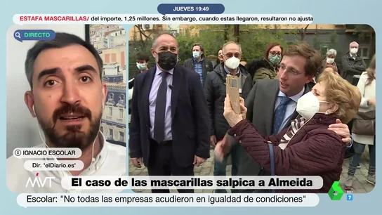 Ignacio Escolar Ignacio Escolar