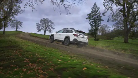 Subaru Outback 2023 Subaru Outback 2023