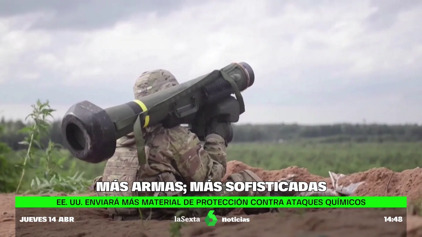 NuevasArmasUcrania NuevasArmasUcrania