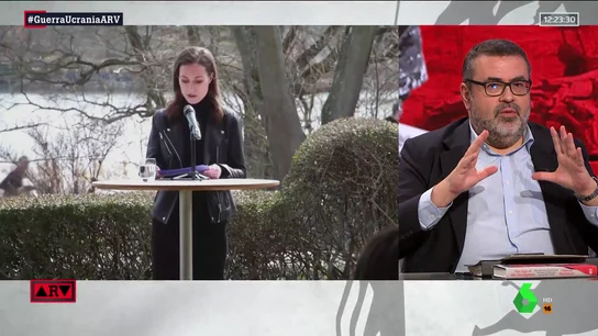 PedroRodriguezFinlandizacion PedroRodriguezFinlandizacion