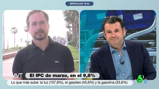 IGNACIO CONDE RUIZ IGNACIO CONDE RUIZ