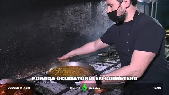 BaresCarreteraChulos BaresCarreteraChulos