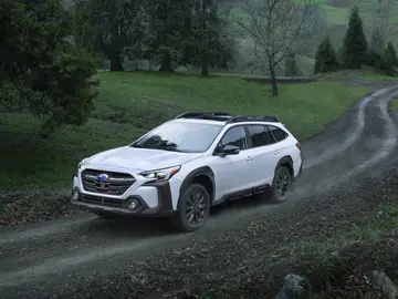 Subaru Outback 2023 Subaru Outback 2023