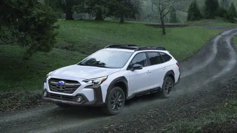 Subaru Outback 2023 Subaru Outback 2023