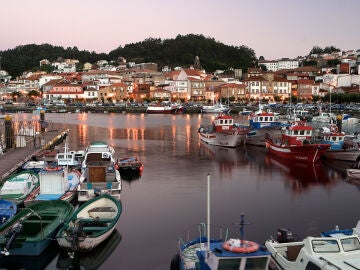 5 lugares que convierten a la Ría de Muros Noia en una de las más espectaculares de Galicia