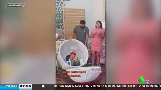 Bola de dragon cumpleaños Bola de dragon cumpleaños