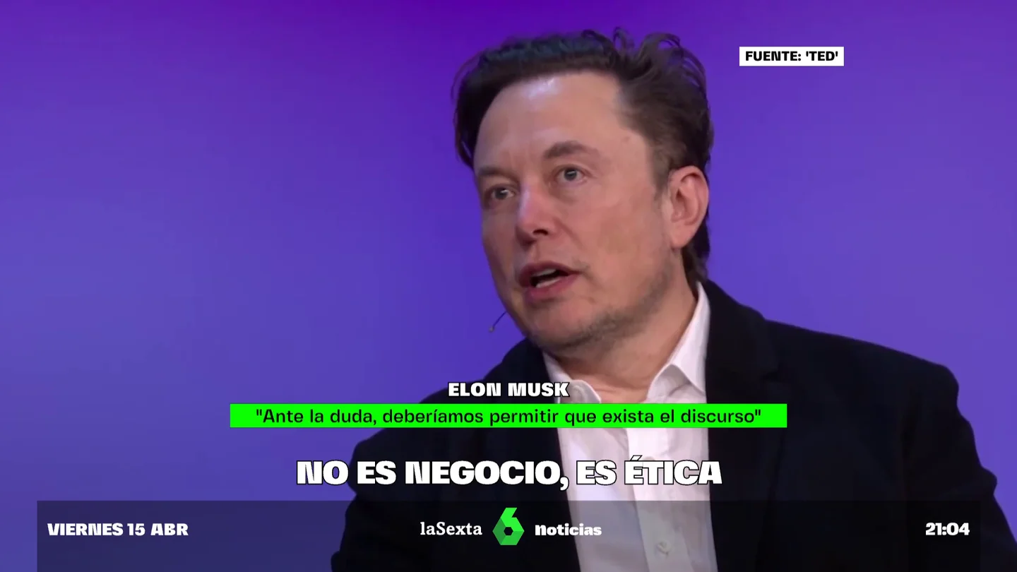 ELON MUSK ELON MUSK