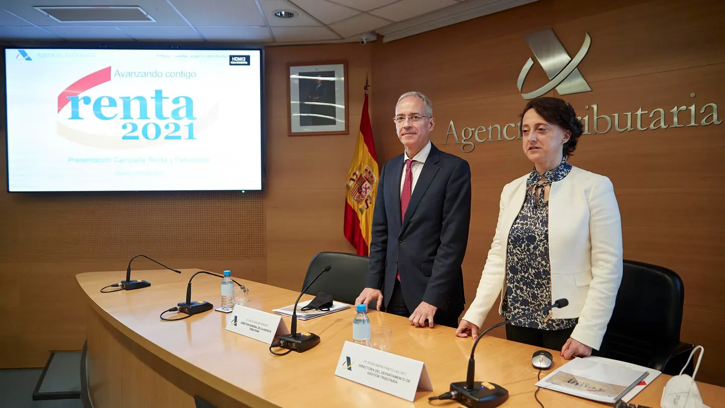 Cómo obtener el dato la casilla 505 para la Renta 2021 Cómo obtener el dato la casilla 505 para la Renta 2021