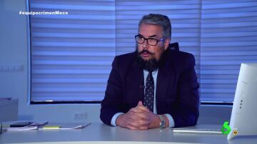 Abogado del compañero de piso de Miriam Vallejo