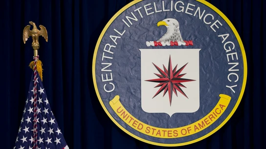 La CIA no descarta el uso de armas nucleares por parte de Rusia en la guerra en Ucrania La CIA no descarta el uso de armas nucleares por parte de Rusia en la guerra en Ucrania