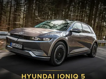Hyundai Ioniq5 Hyundai Ioniq5