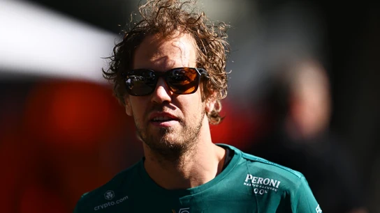 Sebastian Vettel Sebastian Vettel