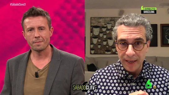 Quique Bassat Quique Bassat