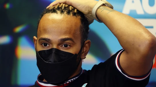 Lewis Hamilton Lewis Hamilton