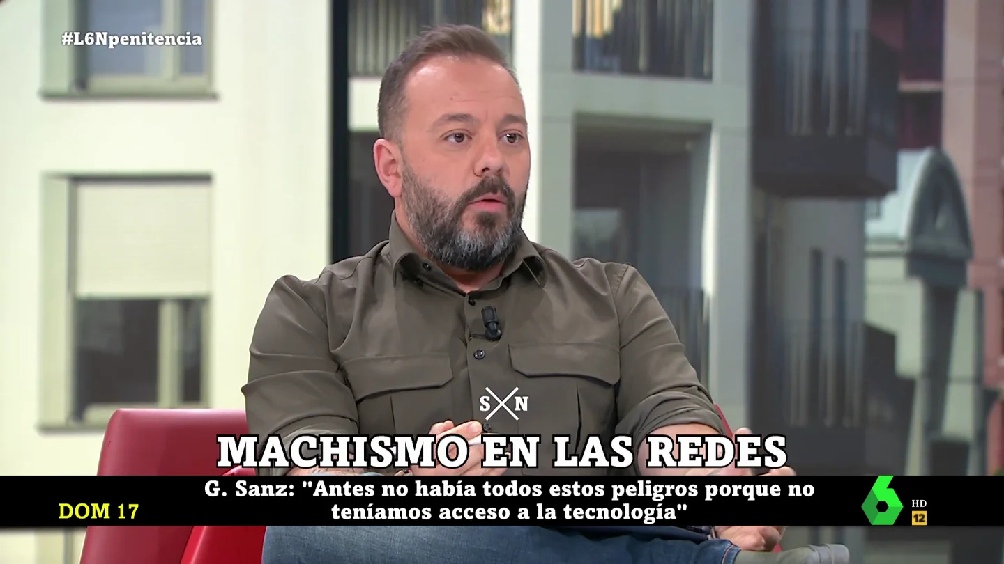 Antonio Maestre Antonio Maestre