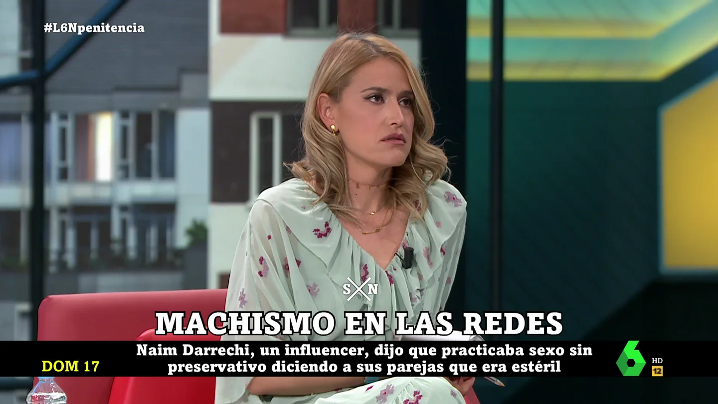 Afra Blanco Afra Blanco