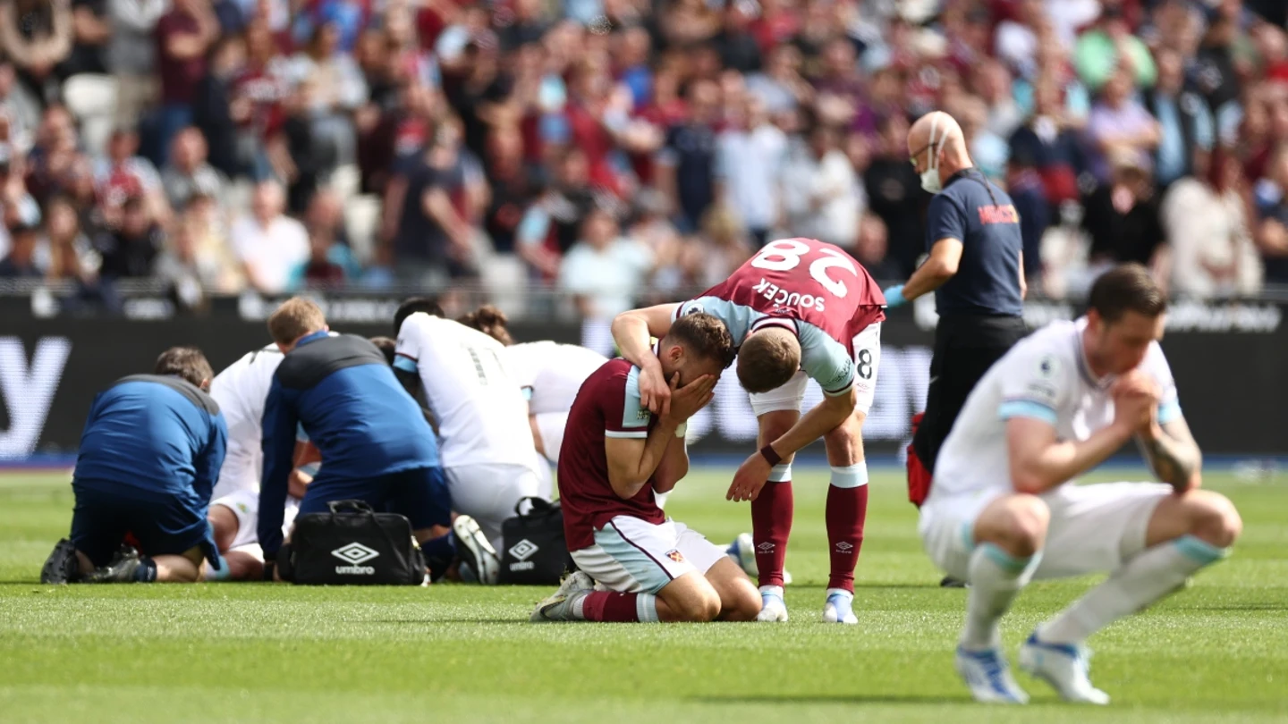 Nikola Vlasic, tras el desafortunado incidente Nikola Vlasic, tras el desafortunado incidente