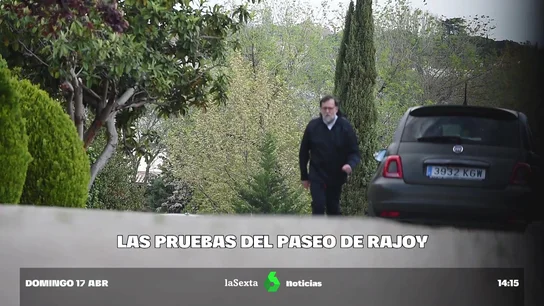 RAJOY RAJOY