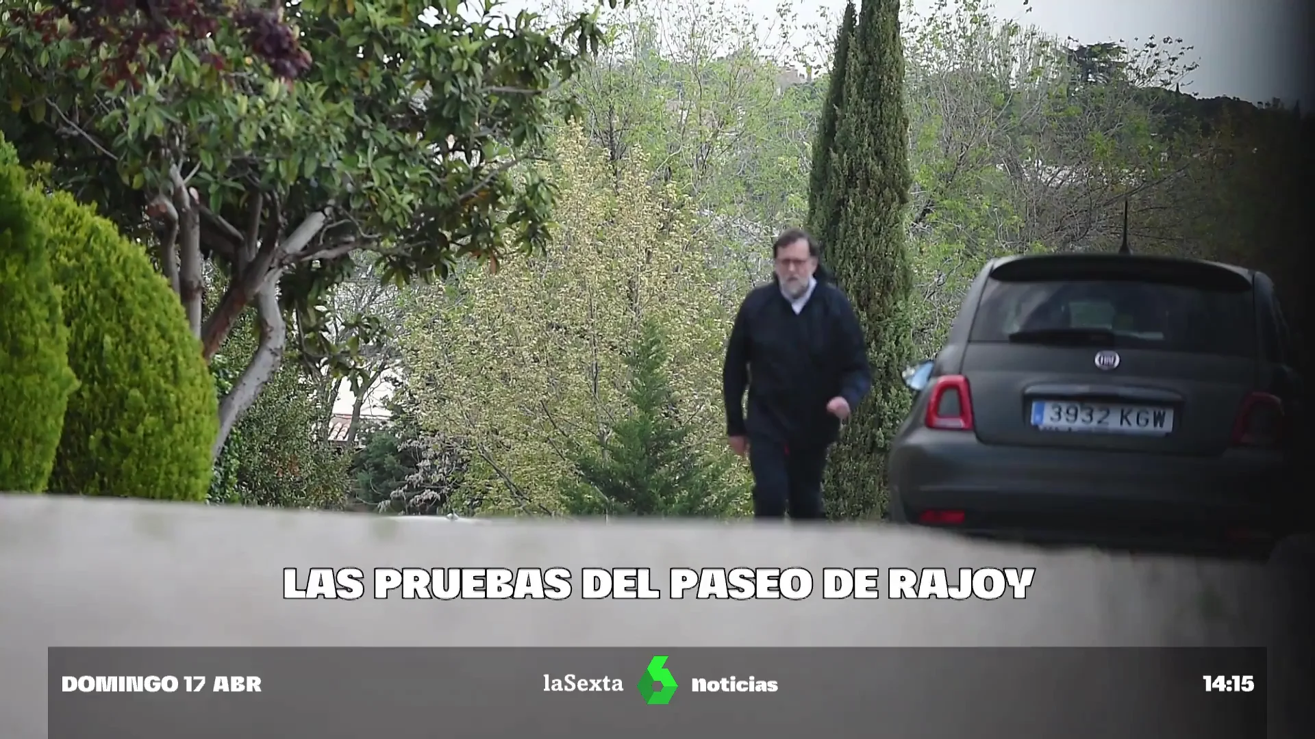 RAJOY