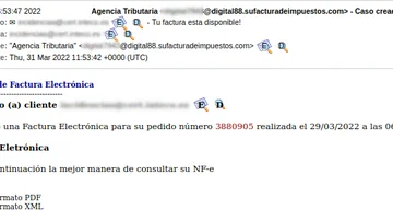 Renta 2021: la Guardia Civil alerta de los fraudes más habituales