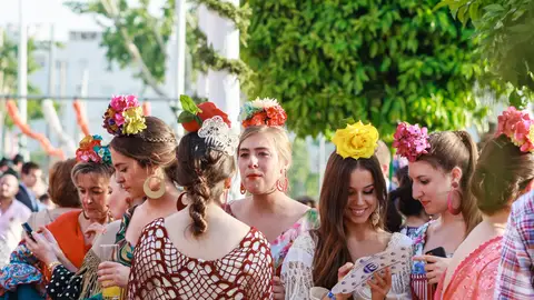 Feria de Abril de Sevilla Feria de Abril de Sevilla