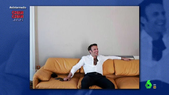 Macron Macron