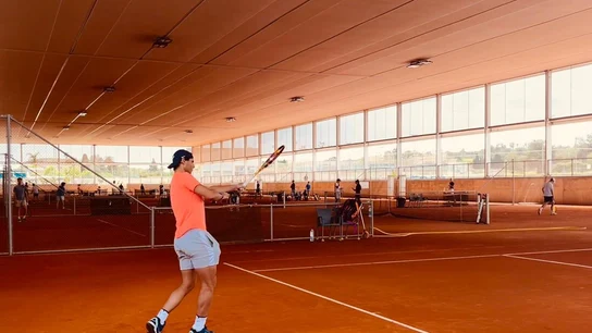 Rafa Nadal Rafa Nadal