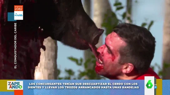 El conquis El conquis
