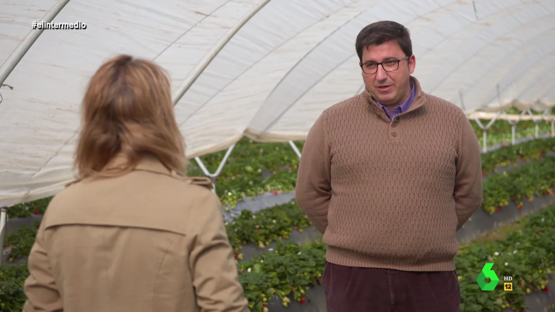 El portavoz de la Asociación de Agricultores de Doñana, contundente contra de la nueva medida de Moreno Bonilla: "Así nos vamos a la ruina" 