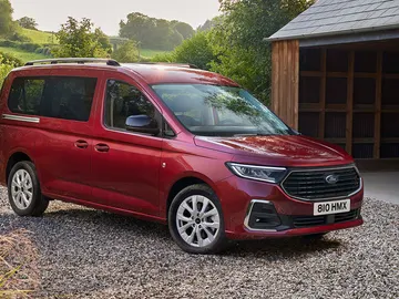Ya a la venta el Ford Tourneo Connect 2022 en España Ya a la venta el Ford Tourneo Connect 2022 en España