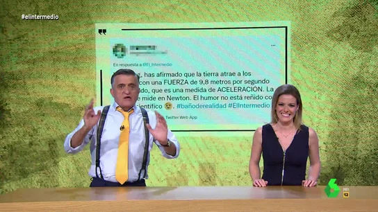 baño de realidad baño de realidad