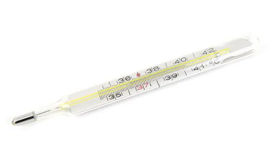 Qué es la pirexia, el efecto secundario más común de la vacuna de Moderna Qué es la pirexia, el efecto secundario más común de la vacuna de Moderna