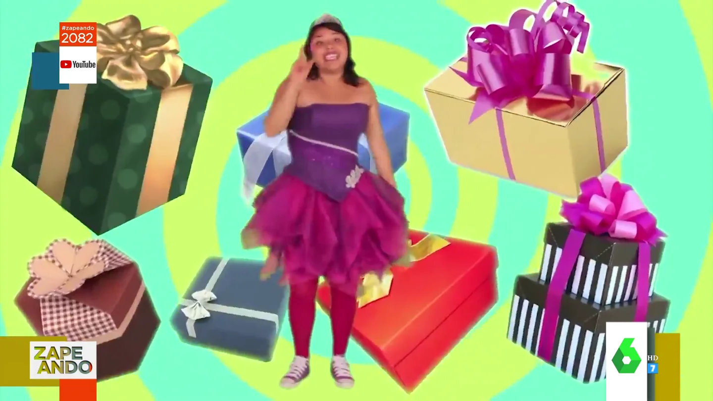 Helicópteros, globos aerostáticos y búfalos: así son las entradas más espectaculares de las fiestas de quinceañeras Helicópteros, globos aerostáticos y búfalos: así son las entradas más espectaculares de las fiestas de quinceañeras