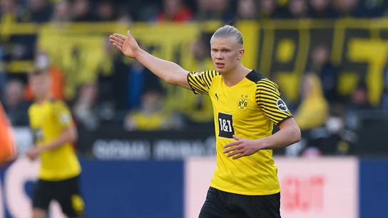 Erling Haaland Erling Haaland